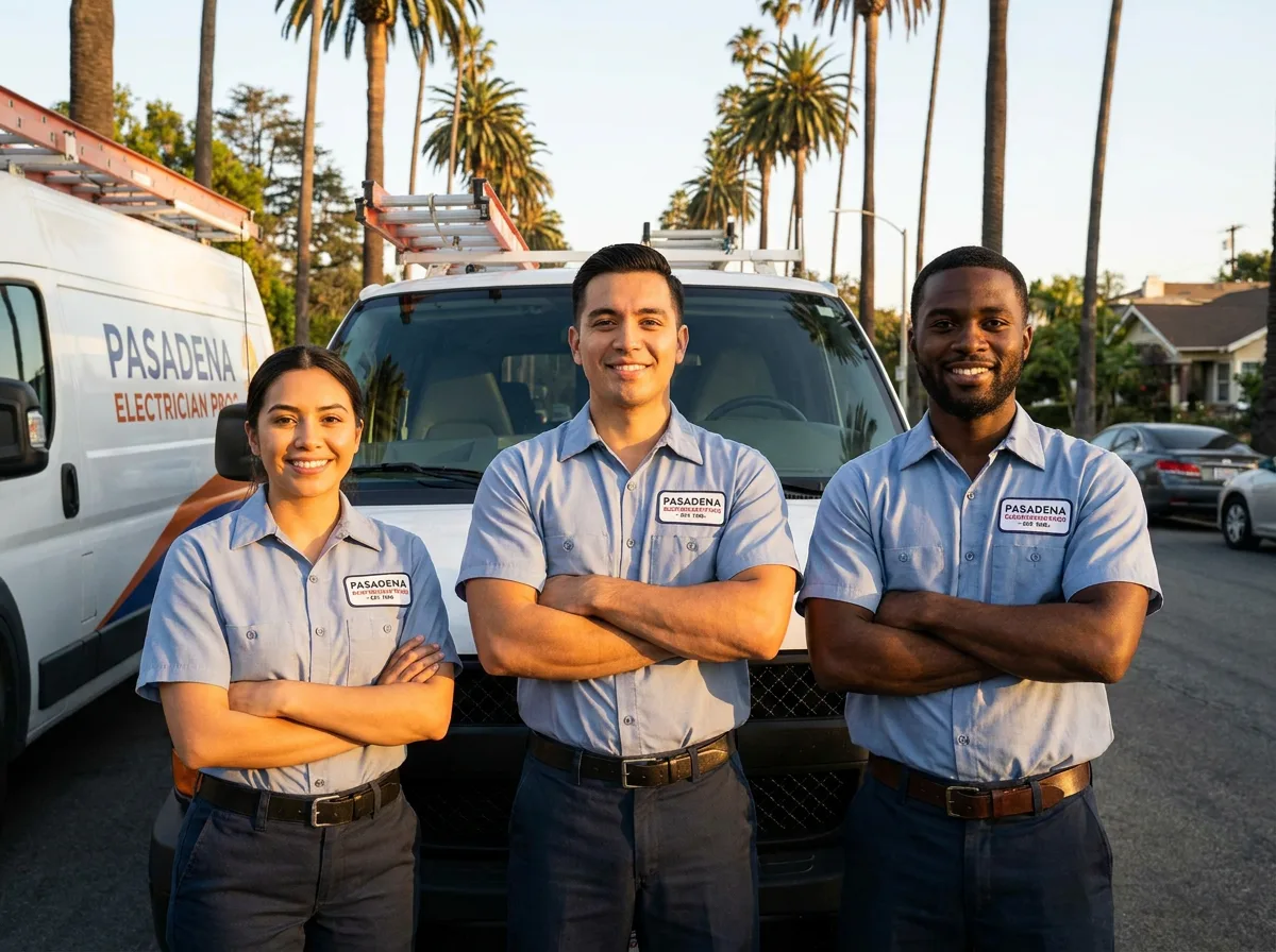 Electrician company in Silver City, NV